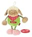 sigikid 49310 - Baby.basics, Spieluhr Schaf