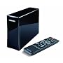 Toshiba STOR.E TV 1TB externe Festplatte (8,9 cm (3,5 Zoll), USB 2.0) schwarz