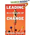 Leading in a Culture of Change