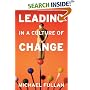 Leading in a Culture of Change
