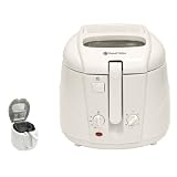 Russell Hobbs 15158 Easy Clean Deep Fat Fryer - 2.5 litre, 1800W
