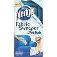 Pledge Fabric Sweeper for Pet Hair, 1 Unit