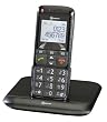 Amplicom Powertel M5010 GSM Mobile Phone - Black
