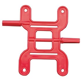 Kwik Tek Airhead Waterski and Towable Line Winder