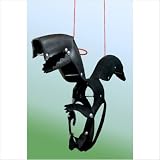 Wildlife Creations T-Rex Swing T-Rex
