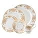 Royal Doulton-Royal Albert Old Country Roses Gold 5-Piece Place Setting