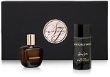 Unforgivable by Sean John Fragrance for Men 2 Piece Set Includes: 2.5 oz Eau de Toilette Spray + 2.5 oz Deodorant Stick
