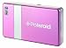 Polaroid PoGo CZA-10011P Instant Mobile Printer (Pink)