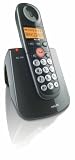 Philips XL3401B/05 Cordless Telephone Black