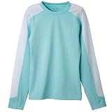 Girls' C9 by Champion Long-Sleeve Compression Top - Coldwater