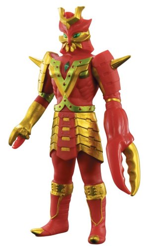 ウルトラ怪獣シリーズEX カブトザキラー ウルトラ怪獣シリーズEX カブトザキラー