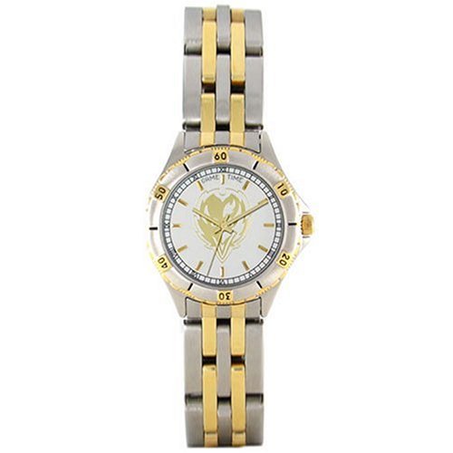 Game Time Women's NFL Baltimore Ravens GM Series Watch #FTS BAL