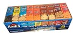 Austin Variety Pack Cookies and Crackers (Pack of 45)