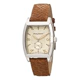 Tommy Bahama Mens Island Heritage Islander Leather Strap Watch #TB1147 by Tommy Bahama