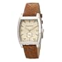 Tommy Bahama Swiss Men's TB1147 Island Heritage Islander Leather Strap Watch