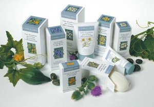 Lerbolario Make - Up - Entferner mit Kornblumen- und Rosenextrakten 75 ml Preisvergleich