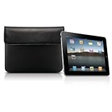Philips Kunstleder & Neopren Slim- Case / Schutz- H&uuml;lle f&uuml;r Apple iPad