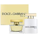 Dolce & Gabbana The One Gift Set Fragrance