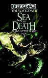 Sea of Death [EBERRON BLADE OF FLAME BK03 SE] [Mass Market Paperback]