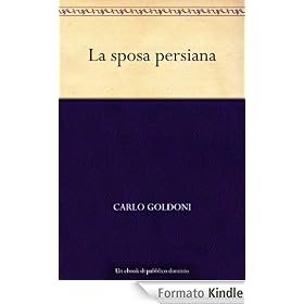 La sposa persiana