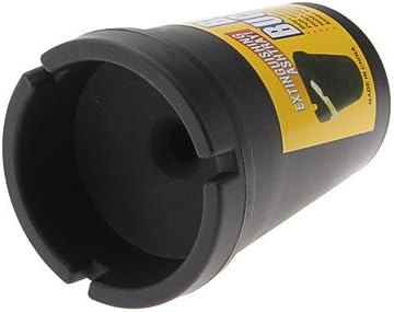 GDW Butt Bucket Extinguishing Ashtray for Car