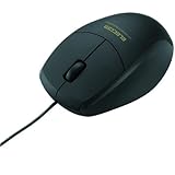 ELECOM USB}EX/LS4V[Y/[U[/3{^/ubN M-LS4ULBK