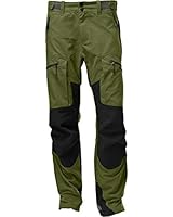 Norrona Svalbard Heavy Duty Hybrid Pant - Men's