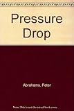 Pressure drop
