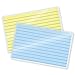 TruLam Laminating Pouches - File/Index Card Size - 3-1/2-Inch by 5-1/2-Inch - 7 Mil Thickness - 100 Per Box - Compatible with Most Pouch Laminating Machines