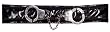 Hottie Police Handcuff Choker