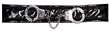 Hottie Police Handcuff Choker