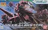 HG Gundam OO 00 1/144 #23 GN-X III A-Laws Type model kit