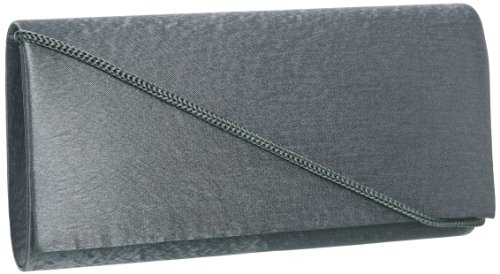 Bulaggi The Bag 32313, Damen Abendtasche