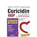 Coricidin HBP Antihistamine Cough & Cold Suppressant for People with High Blood Pressure 16 ea