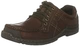 Hush Puppies Men's Latitude Lace Up