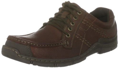 Hush Puppies Men's Latitude Lace Up