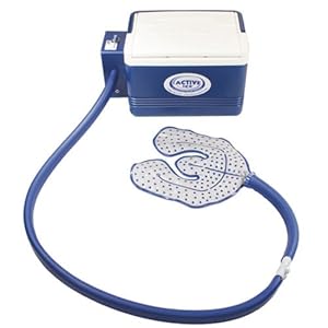 Soft Ice Active Therapy System