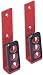 Test Pilot Board Hangers
