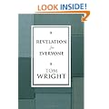 Revelation for Everyone (New Testament for Everyone)