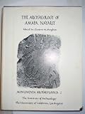 The Archaeology of Amapa, Nayarit (Monumenta archaeologica ; v. 2)