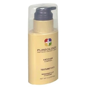 Pureology Texture Twist 3.0oz courses shop Pureology Texture Twist 3.0oz courses shop