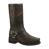 Harley Davidson Alameda Mens Boots MEDIUM WIDTH D95206 by 99 VOLTS