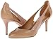 Nine West Women's Embrace Leather Dress Sandal
