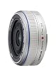 Olympus 17mm f/2.8mm Lens