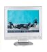 Info/Buy M&S 15'' LCD TV with 4:3 Display