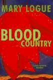 Blood Country (Wwl Mystery)
