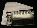 Cake Decorating Tip Set 9 Piece