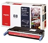 Hewlett Laserjet Cartridge Magenta # 33A Smart High Capacity Exceptional Image
