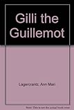 Gilli the guillemot