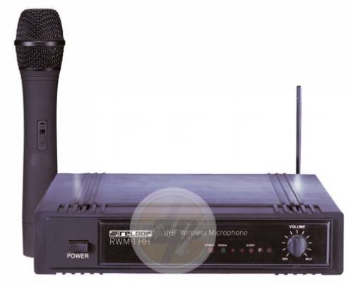 Reloop RWM-1 HH